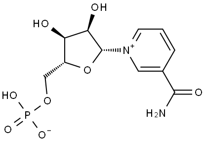 β-nicotinammide