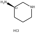 (R)-3-piperidinamina dicloridrato
