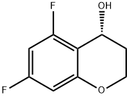 (R)-5,7-difluorocroman-4-olo