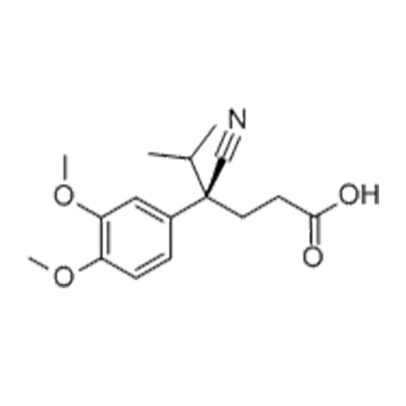 Acido (R)-(+)-VerapaMilico