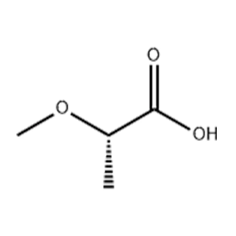 ACIDO (S)-(-)-2-METOSSIPROPIONICO