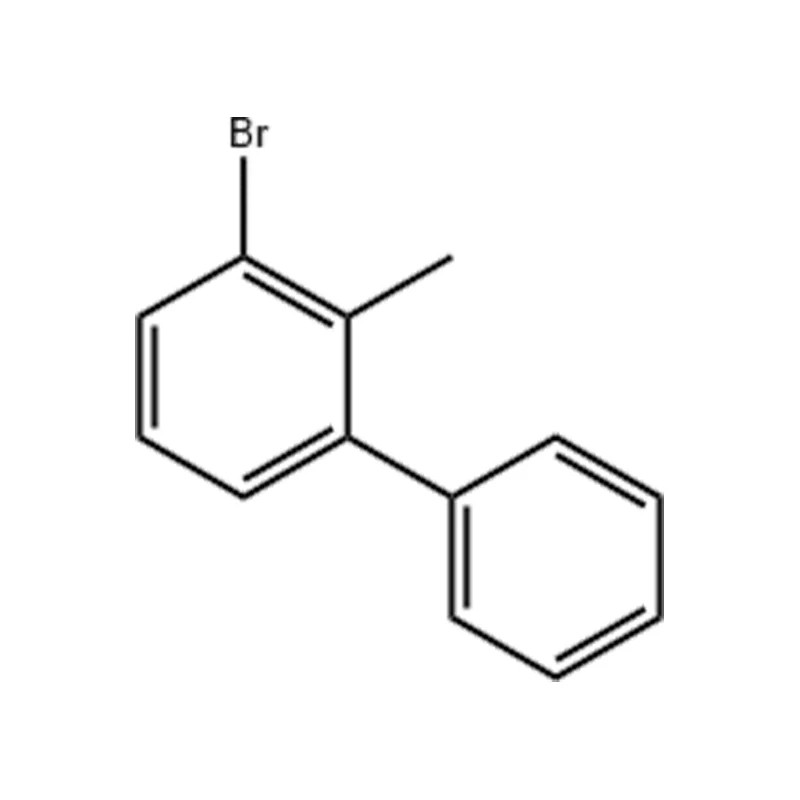 1,1'-bifenile, 3-bromo-2-metil-
