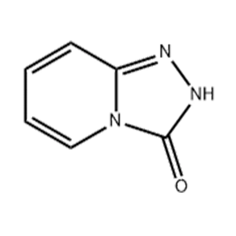 1,2,4-triazolo[4,3-a]piridin-3(2H)-one