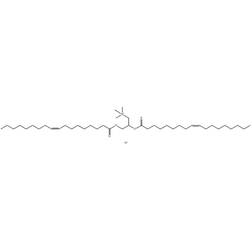 1,2-dioleoil-3-trimetilammonio-propano (sale cloruro)