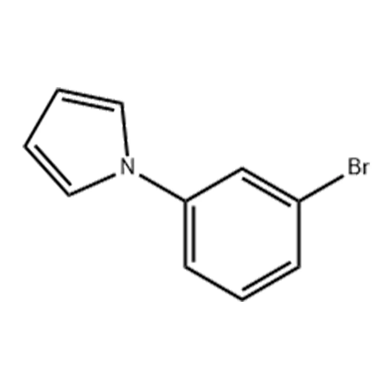 1-(3-bromofenil)-1H-pirrolo