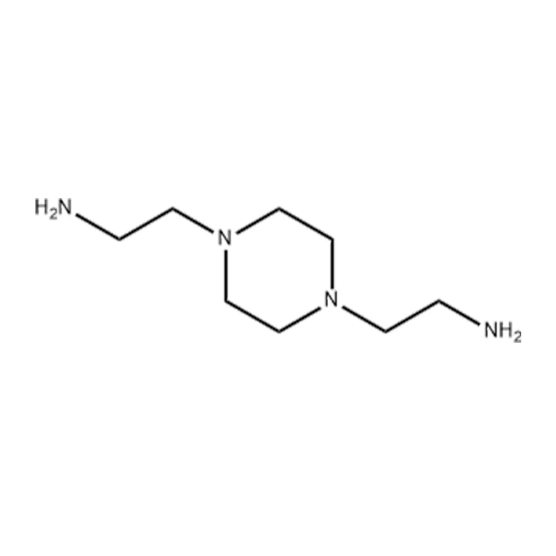 1,4-bis(2-amminoetil)piperazina