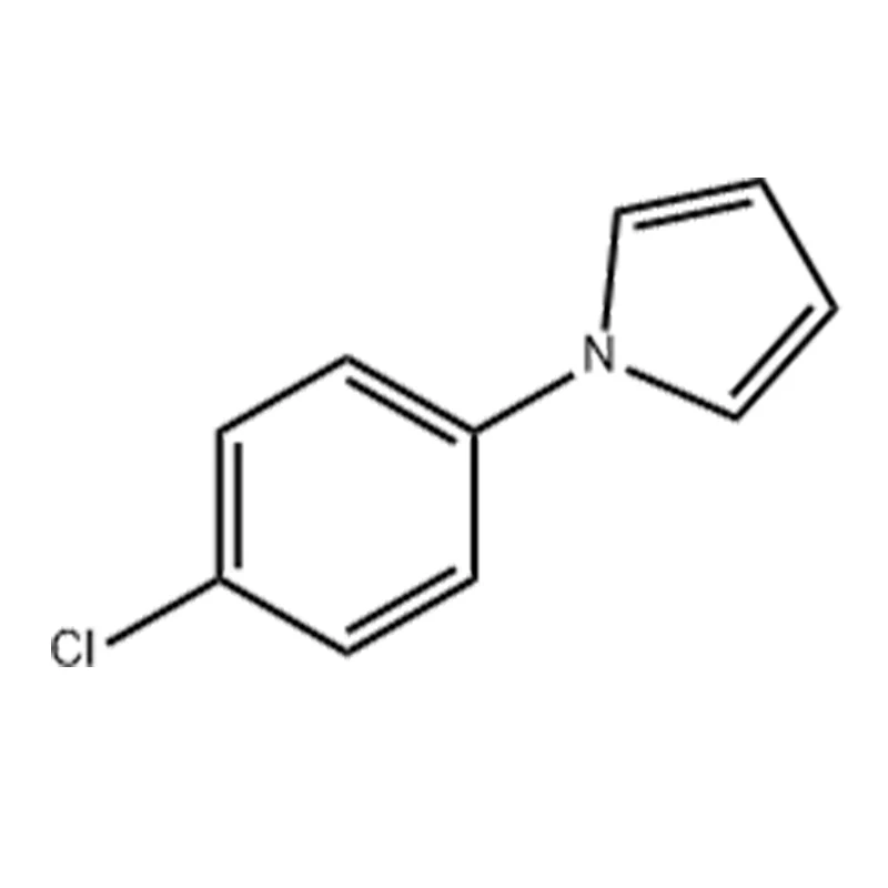 1-(4-CLOROFENIL)-1H-PIRROLO