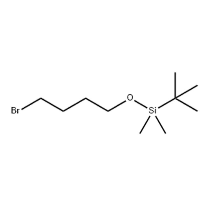 1-BroMo-4-(t-butildimetilsililossi)butano