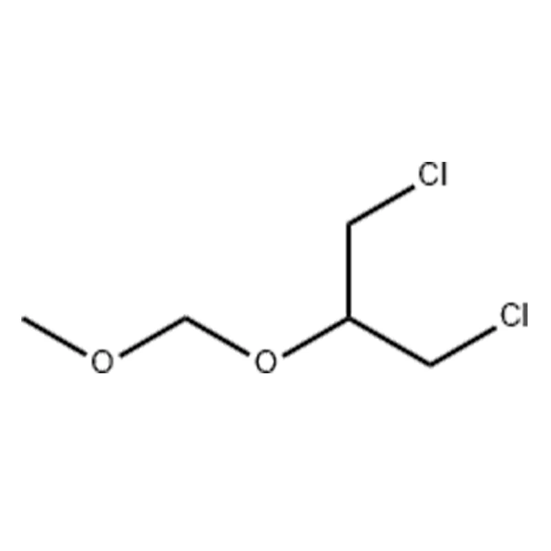 1-cloro-2-(clorometil)-3,5-diossaesano