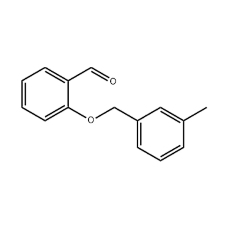 2-[(3-metilbenzil)ossi]benzaldeide