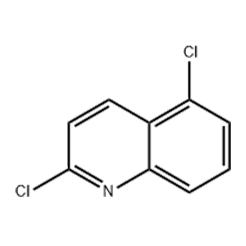 2,5-diclorochinolina