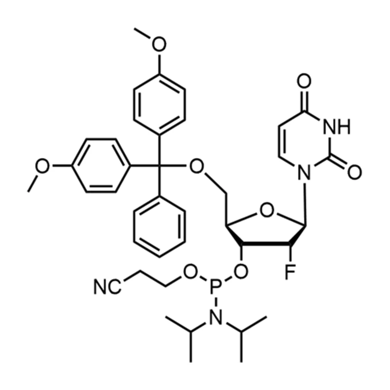 Fosforamidite 2'-F-dU