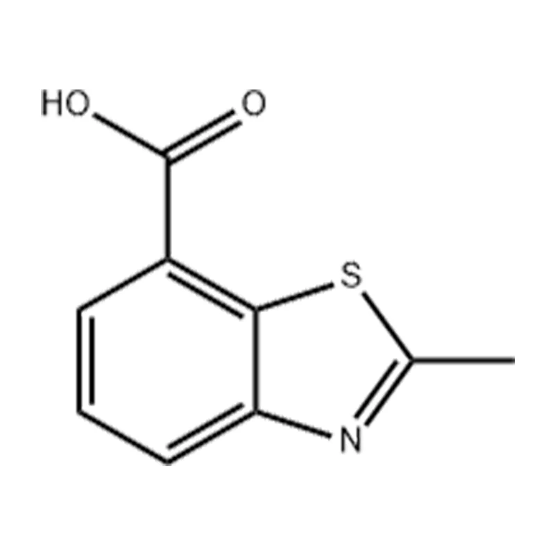 Acido 2-metilbenzotiazolo-7-carbossilico