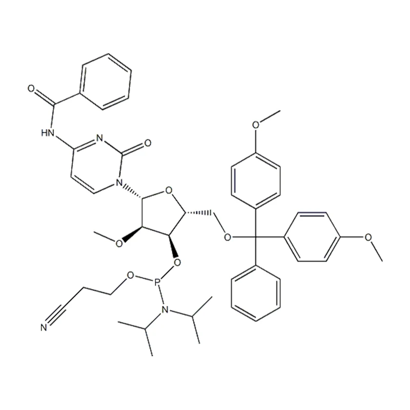 Fosforamidite 2'-OMe-Bz-C