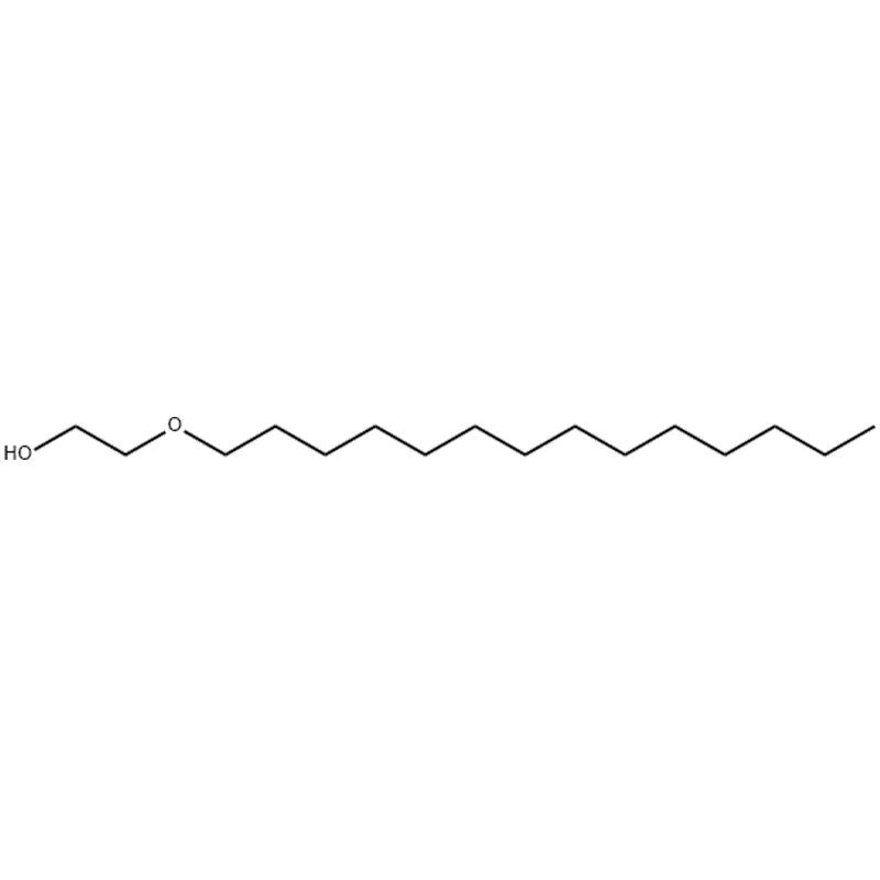 2-tetradecilossietanolo