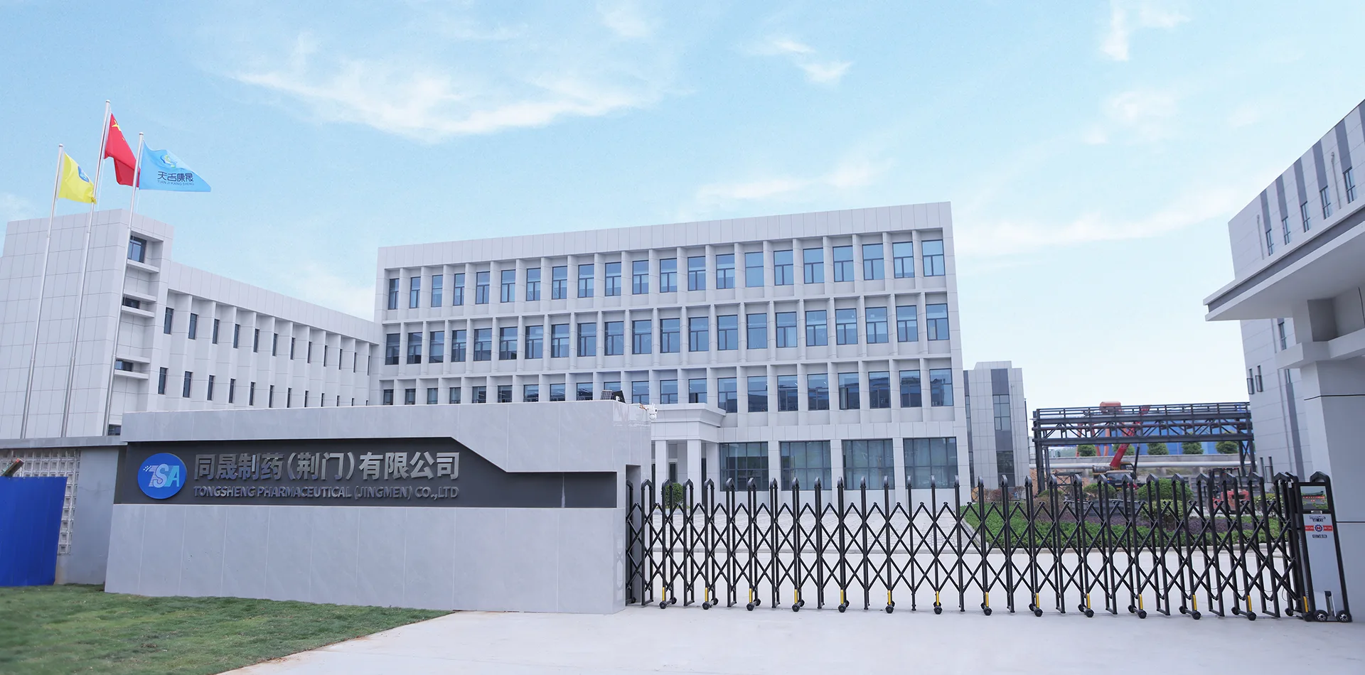 Fornitore intermedio di alta qualità della Cina