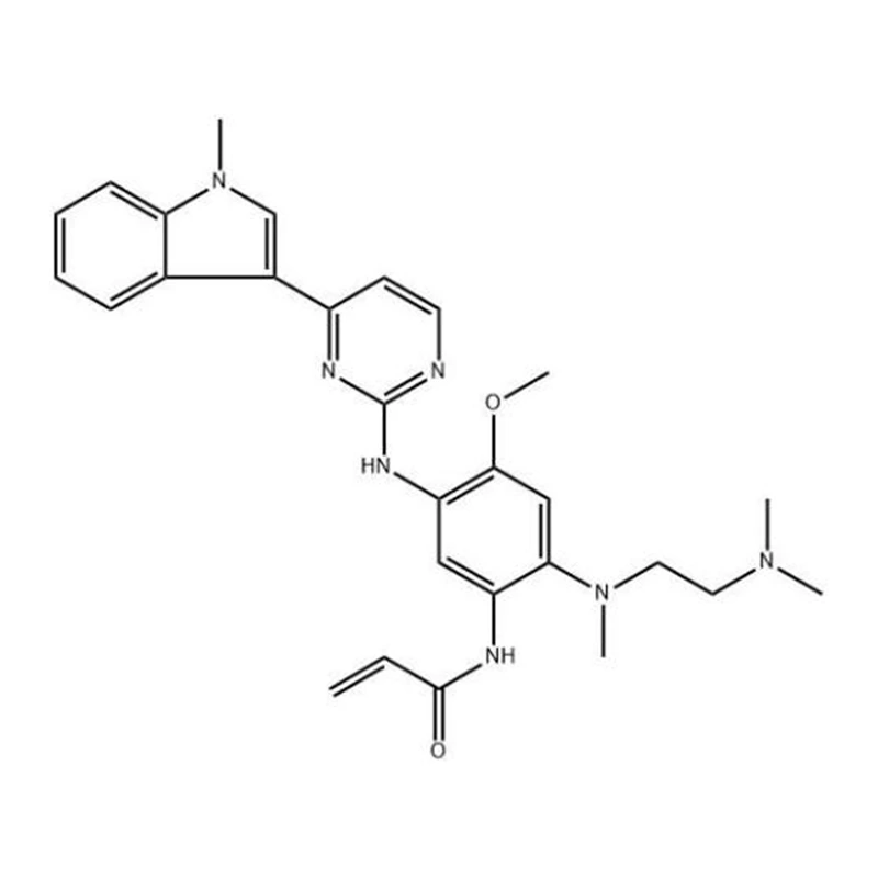 Cosa rende osimertinib una terapia rivoluzionaria per il moderno trattamento del cancro al polmone?