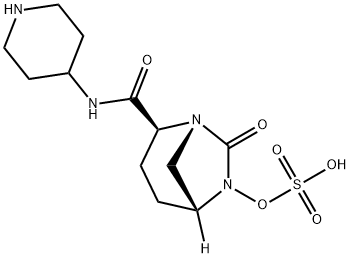 Iminesiru per Relebactam