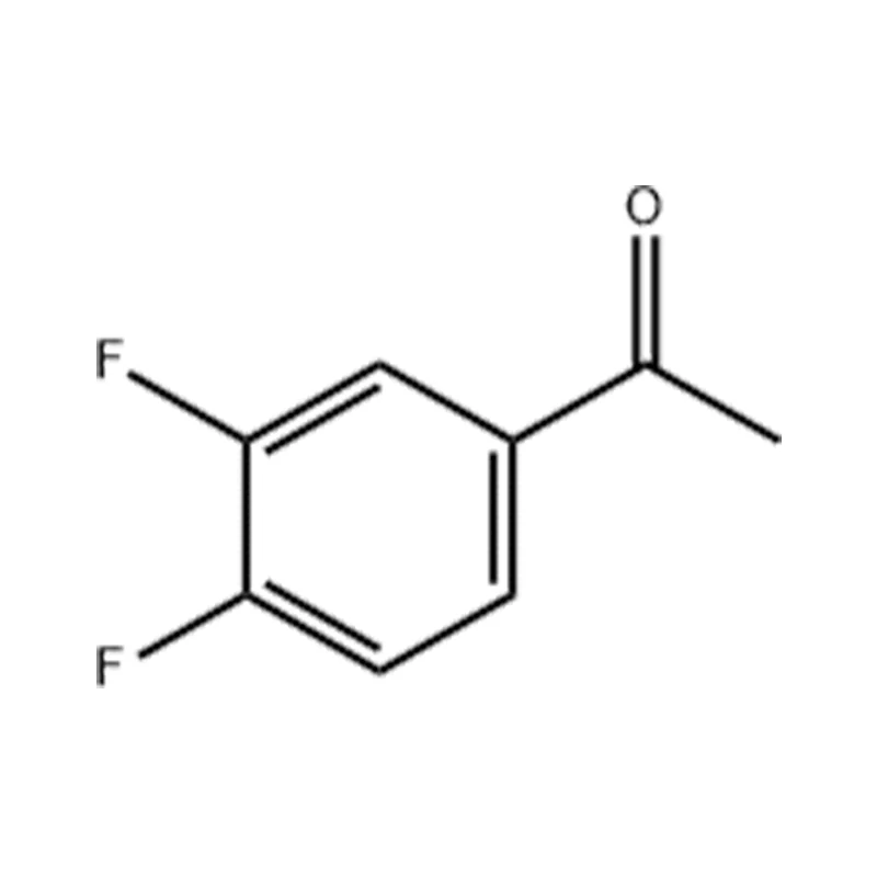3',4'-Difluoroacetofenone