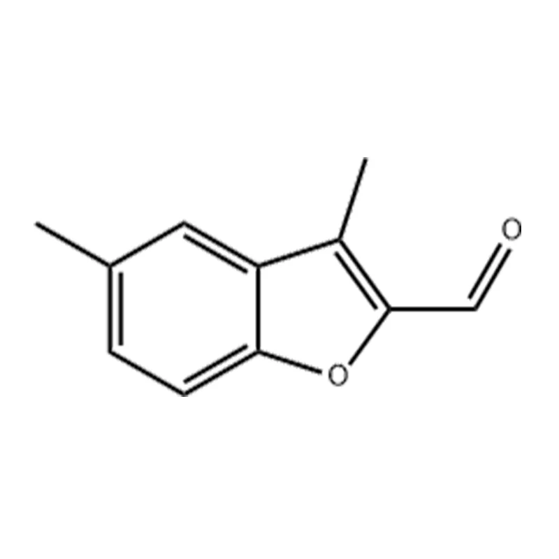 3,5-dimetil-1-benzofuran-2-carbaldeide