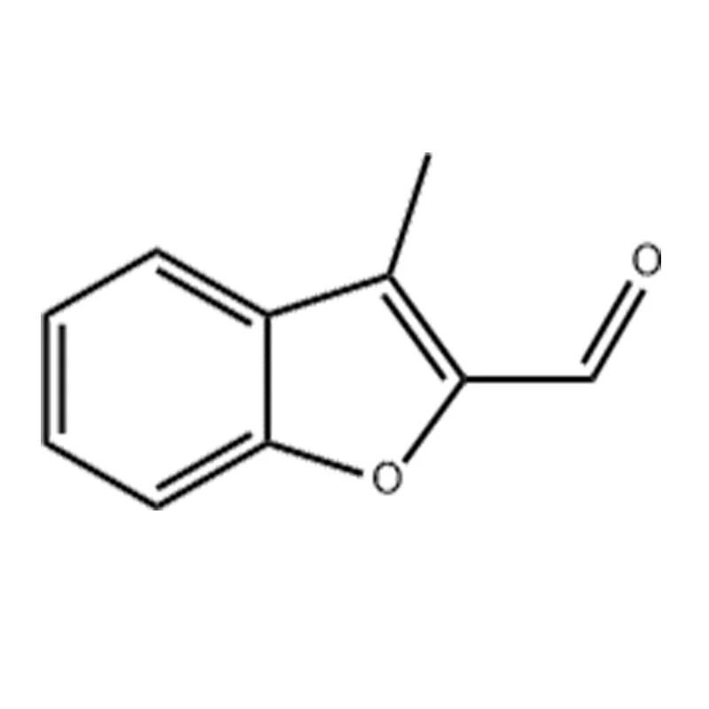3-metil-1-benzofuran-2-carbaldeide
