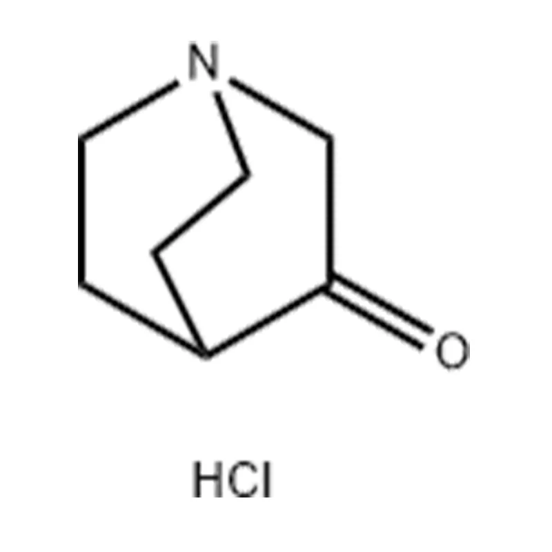 3-Quinuclidinone cloridrato