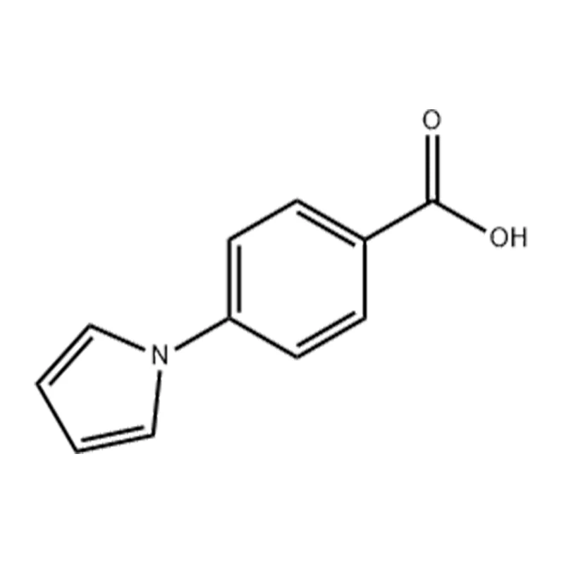 Acido 4-(1-pirrolil)benzoico
