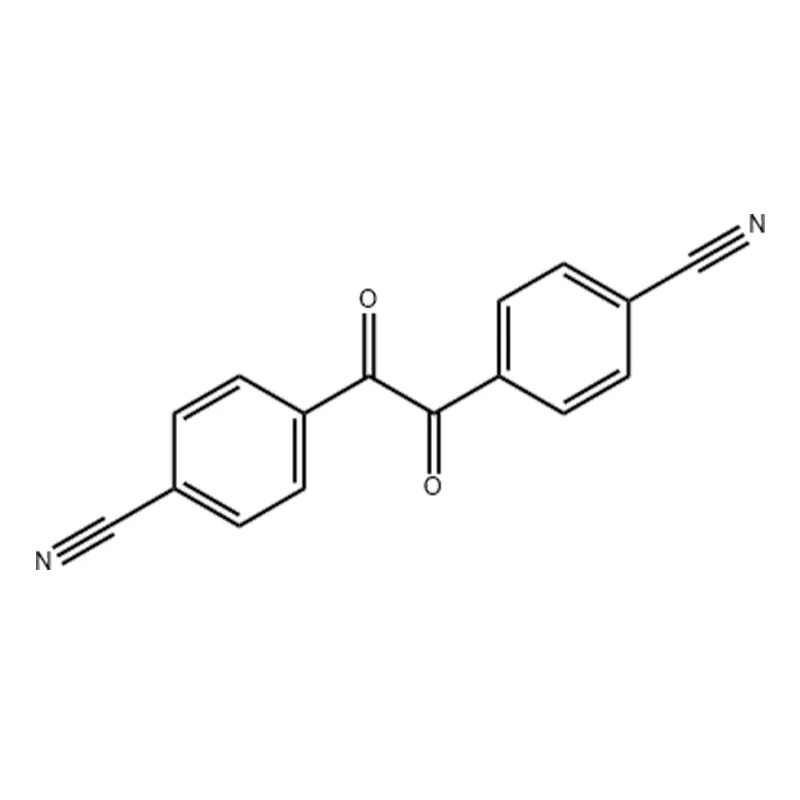 4,4'-Ossalildibenzonitrile