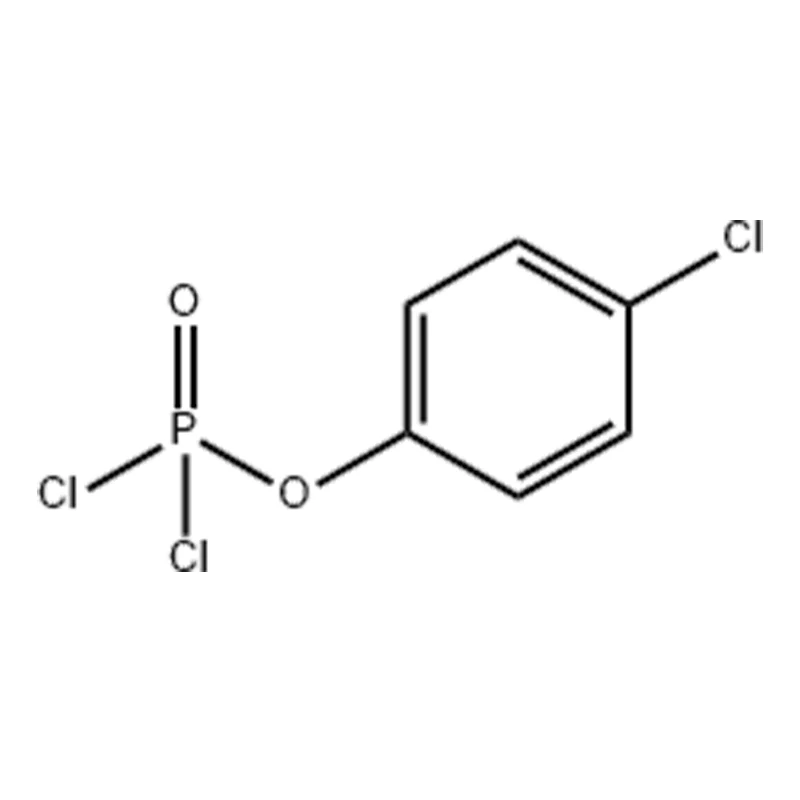 4-clorofenilfosforodicloridato