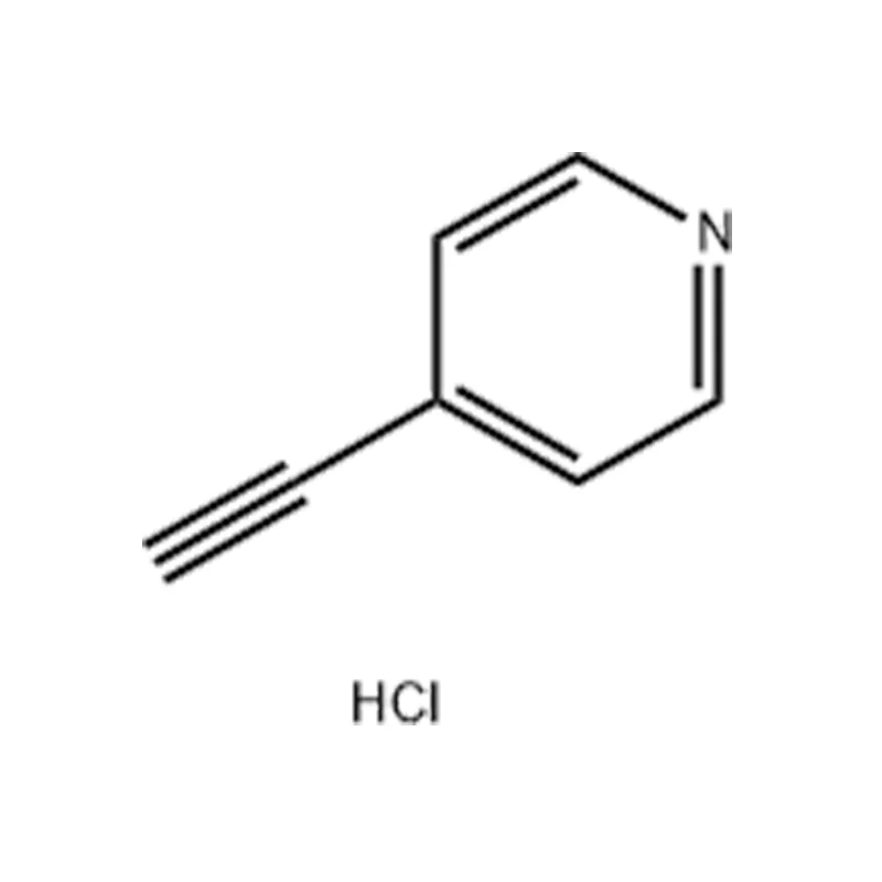 4-etinilpiridina cloridrato