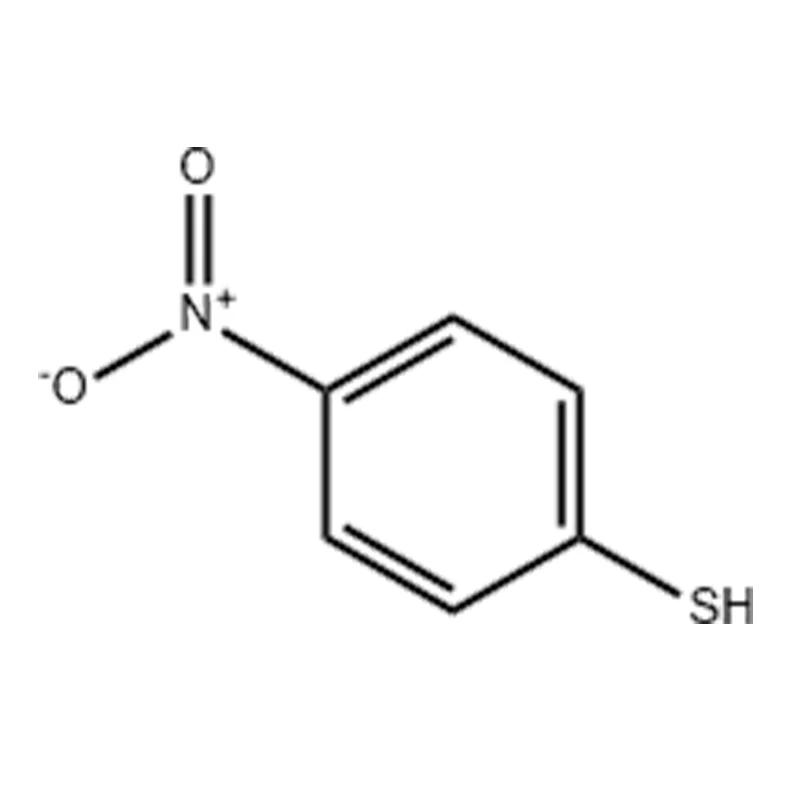 4-nitrobenzentiolo