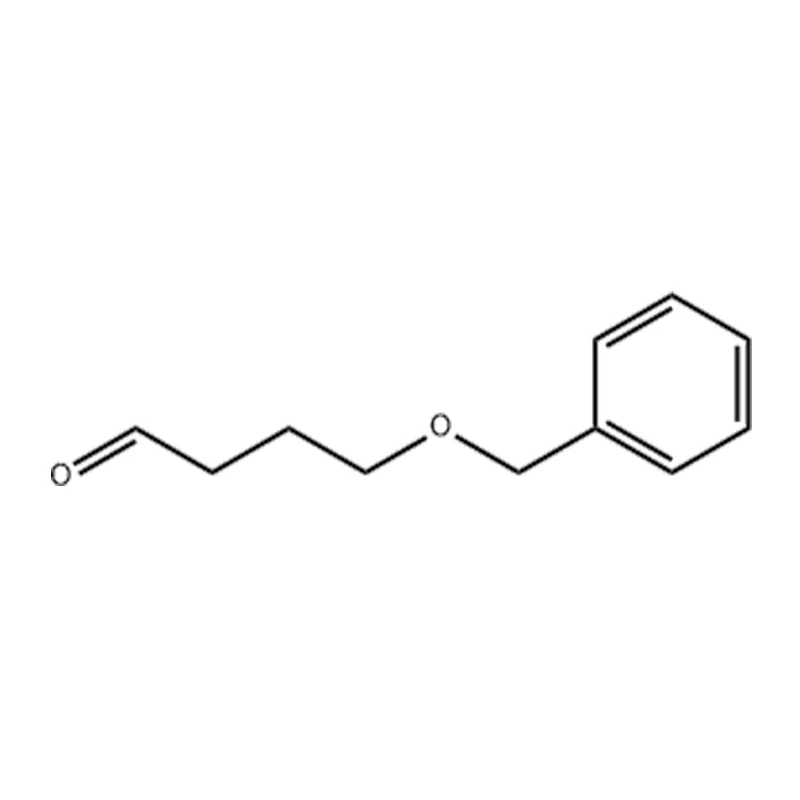 4-(fenilmetossi)butanale