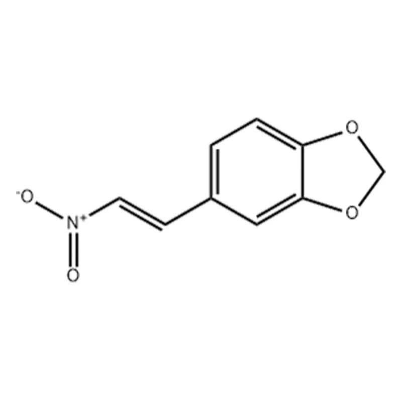 5-[(1E)-2-nitroetenil]-1,3-benzodiossolo