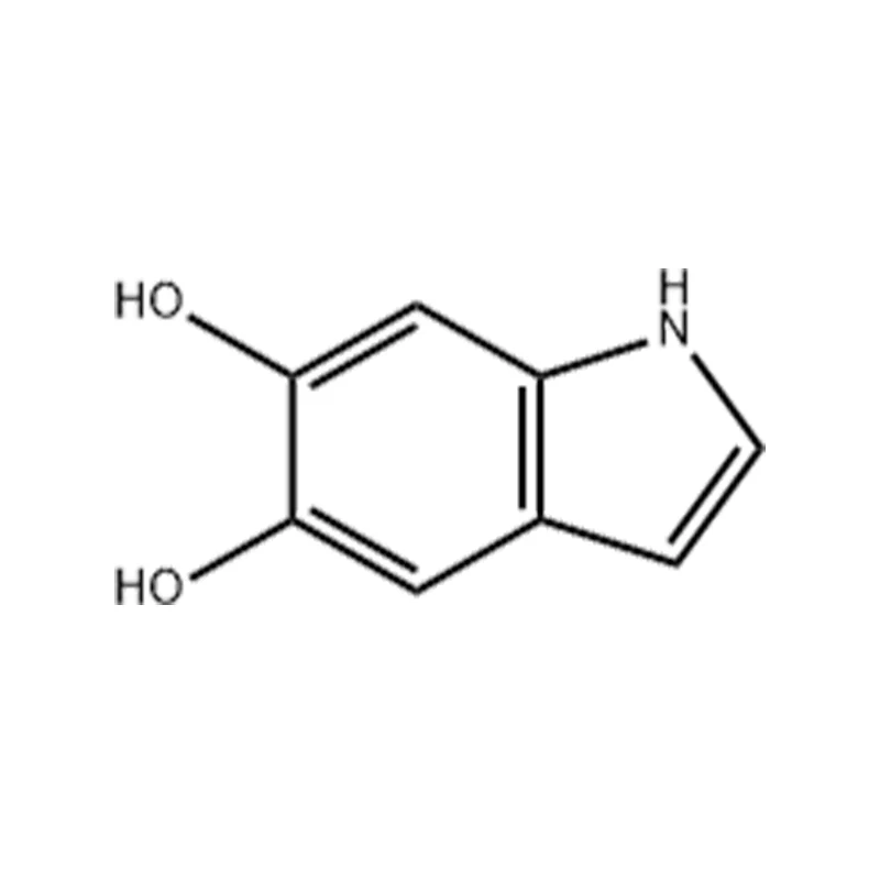 5,6-Diidrossiindolo