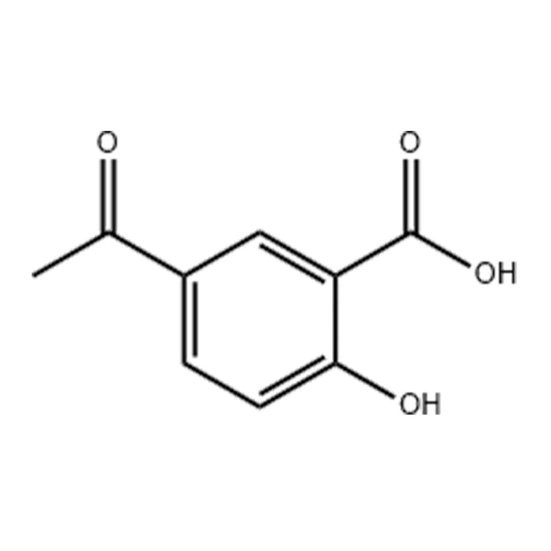 Acido 5-acetilsalicilico
