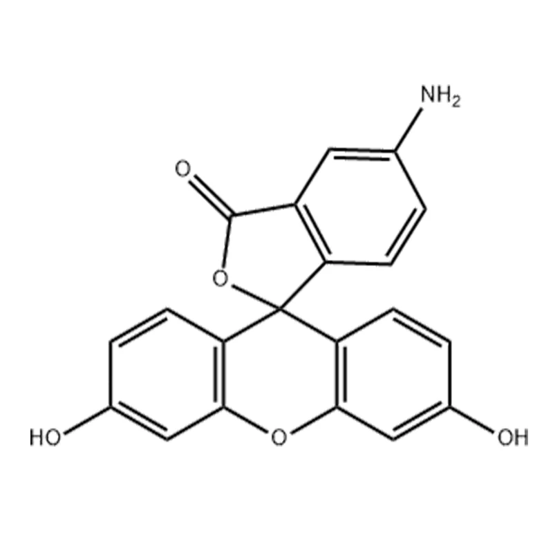 5-amminofluoresceina