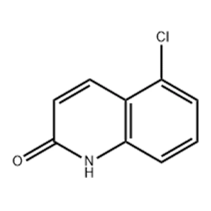 5-cloro-chinolin-2-olo