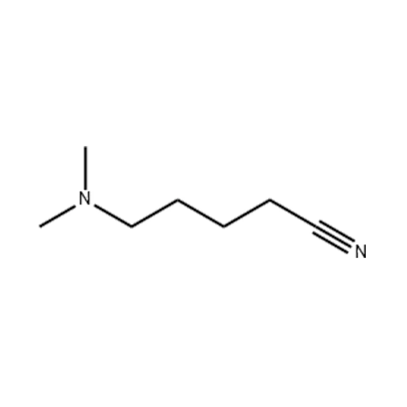 5-(dimetilammino)-pentanenitrile
