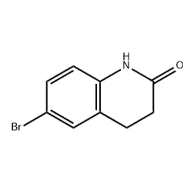 6-BroMo-3,4-diidro-2(1H)-chinolinone