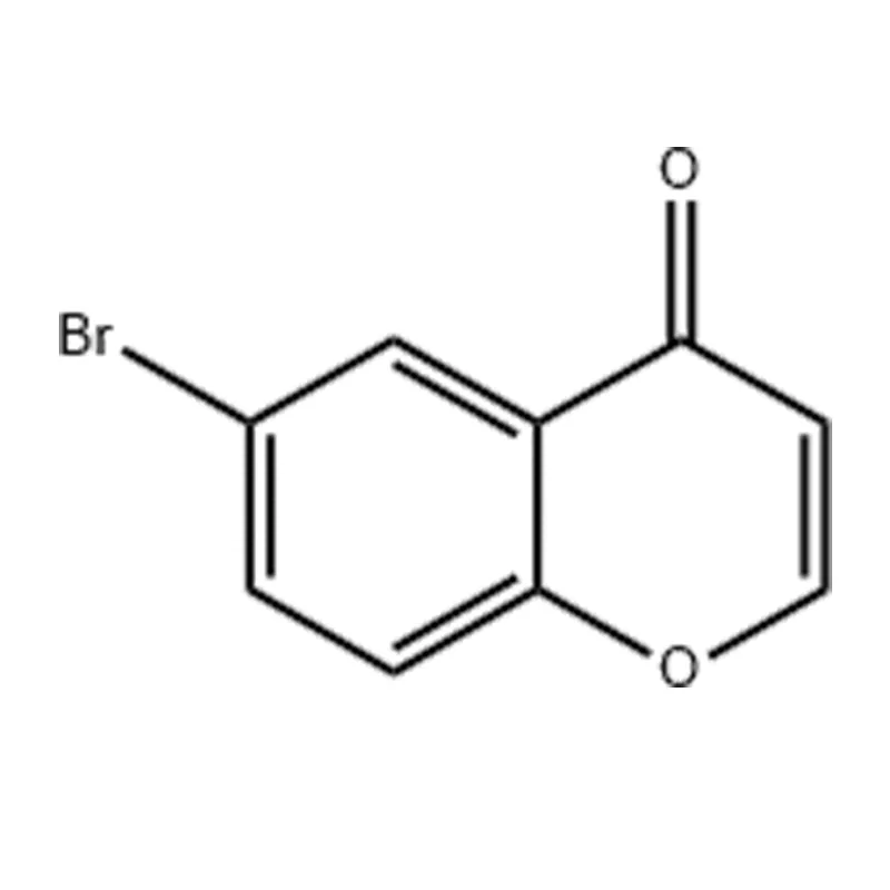 6-bromocromone