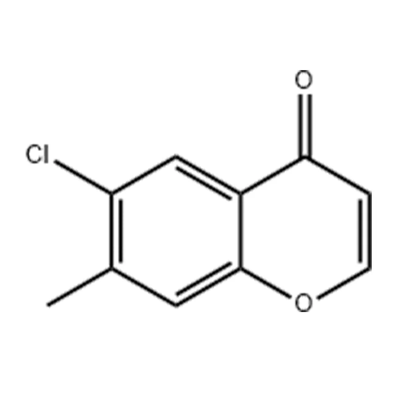 6-CLORO-7-METILCROMO