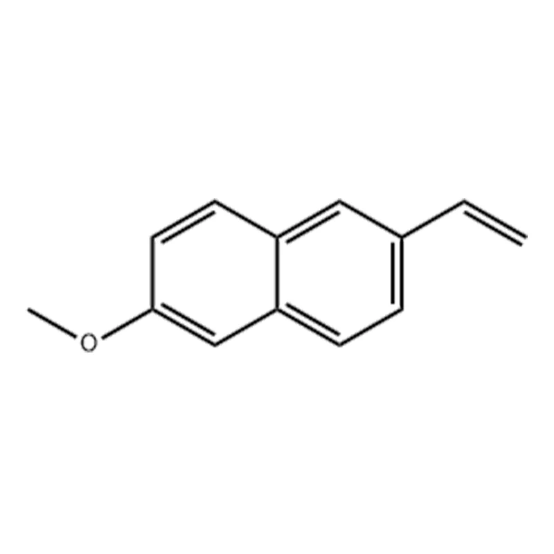 6-metossi-2-vinilnaftalene