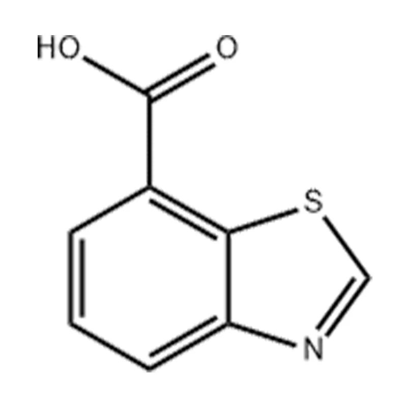 Acido 7-benzotiazolcarbossilico