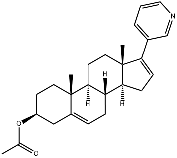 Acetato di Abiraterone