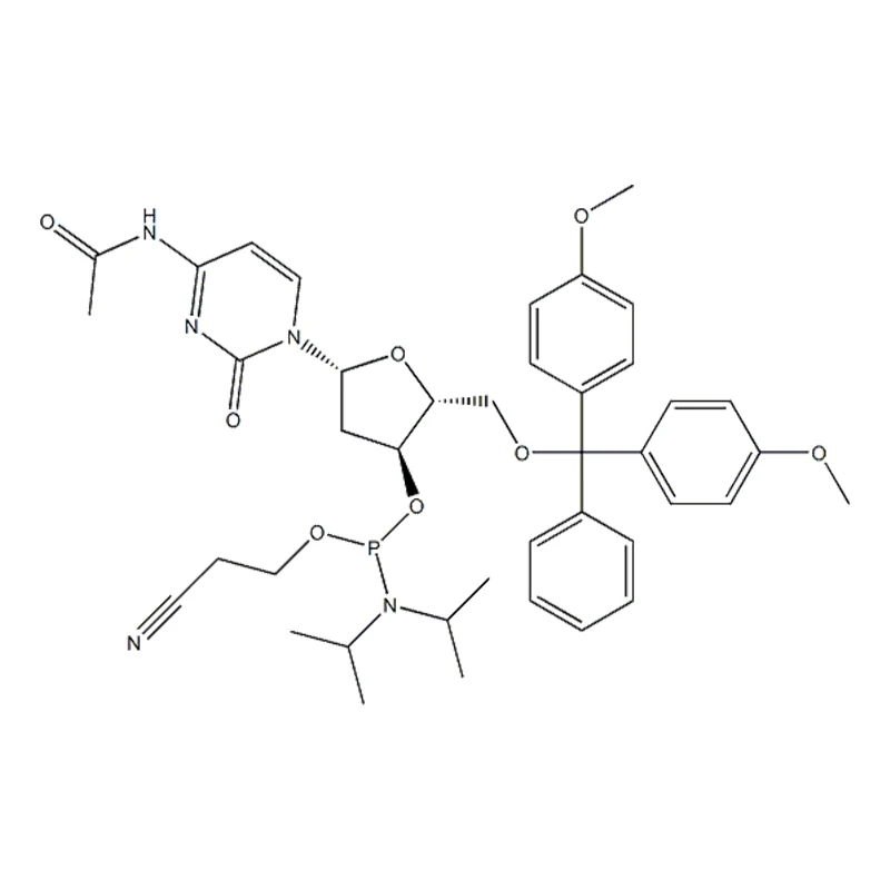 Fosforamidite Ac-dC