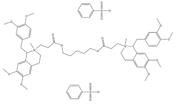 Atracurio besilato