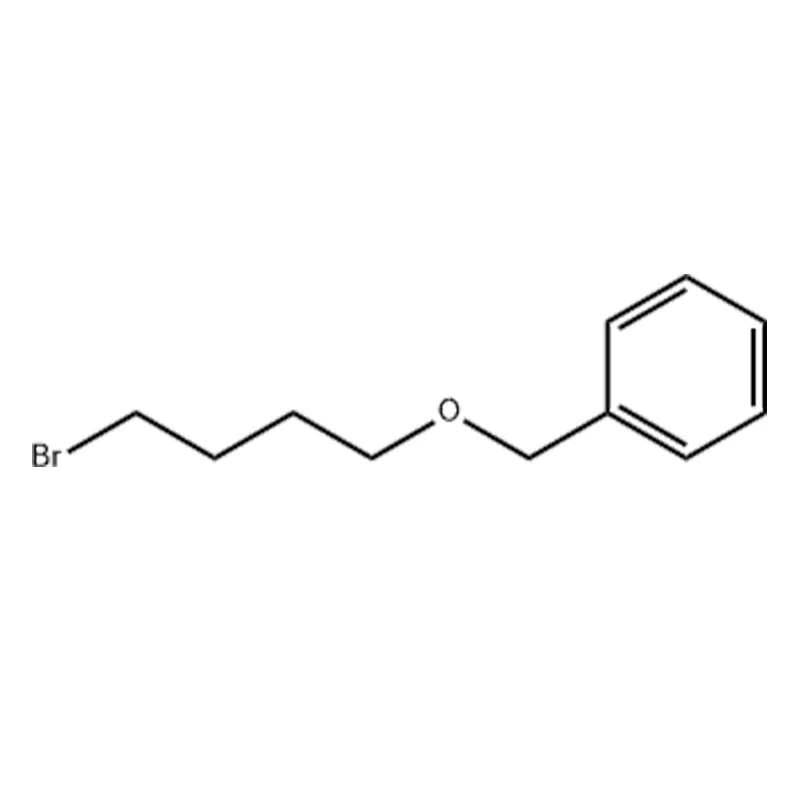 Benzil 4-bromobutiletere