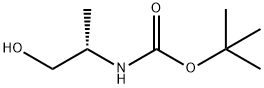 Boc-Alaninolo/N-Boc-(S)-2-amminopropanolo