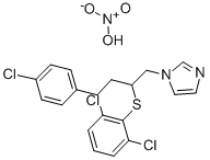 Butoconazolo nitrato