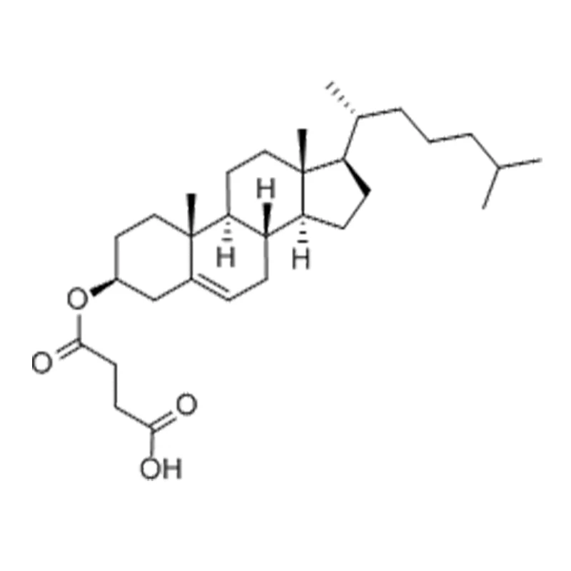 Colesterolo emisuccinato